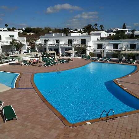 Apartment Amanecer Puerto del Carmen  Exterior foto